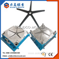 Plastic Injection Mold Office Chair Base Mould